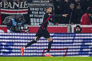 佩蒂特：我不确定埃基蒂克是否能成为一支英超争冠球队的主力球员