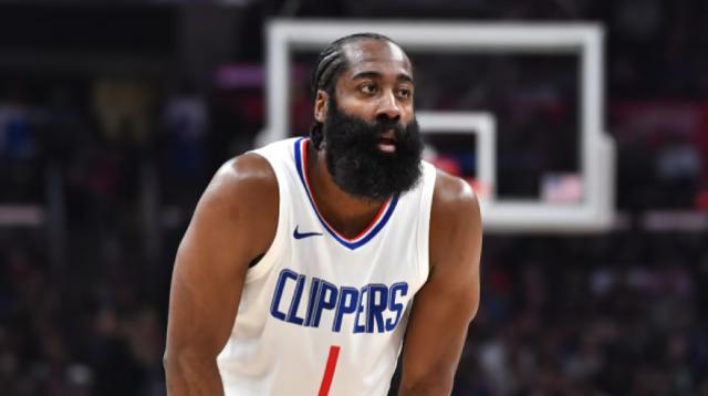 九游娱乐中心-里程碑之夜哈登梦回巅峰 快艇因他重返争冠行列