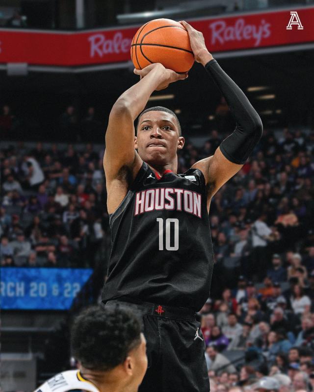 九游官方平台-状元热门跌至第三顺位 火箭能否成为选秀夜大赢家