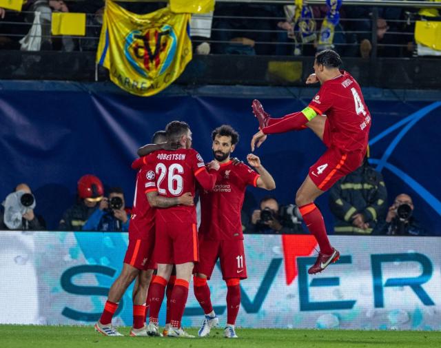 九游娱乐中心-名宿：利物浦半场惊魂是好事 迪亚斯配进决赛首发