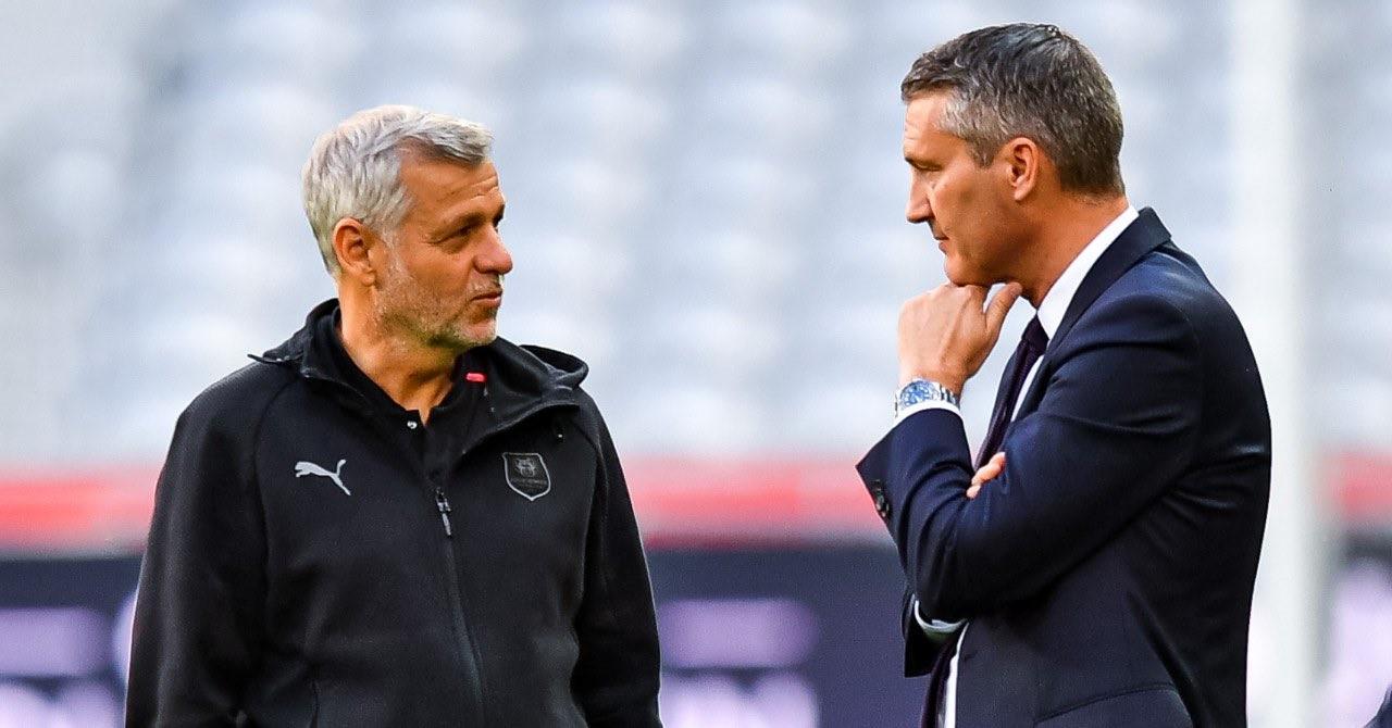 九游娱乐中心-RMC：四连败后热内西奥主动请辞，被里尔主席勒唐拒绝